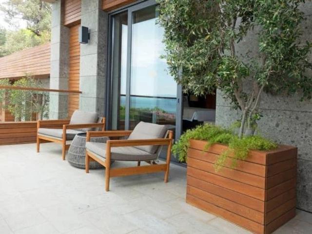 Appartement de 4 pièces de luxe en vente à Saint Ouen, France