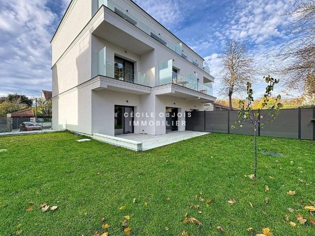 Appartement de 4 pièces de luxe en vente à Saint Maur des Fossés, Île de France
