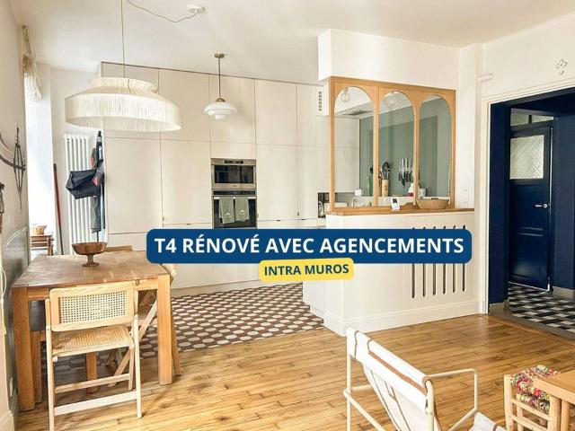 Appartement de prestige en vente Saint Malo, France