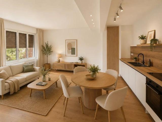 Appartement de 4 pièces de luxe en vente à Saint Mandé, France