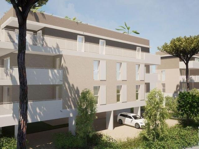 Appartement de 4 pièces de luxe en vente à Saint Raphaël, Provence Alpes Côte d'Azur