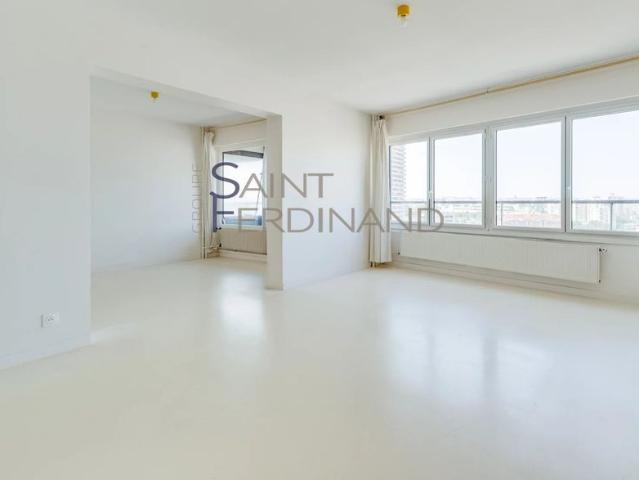 Appartement de 4 pièces de luxe en vente à Salpêtrière, Butte aux Cailles, Croulebarbe, Paris, Île de France