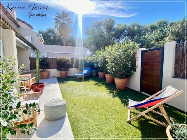 Appartement de 4 pièces de luxe en vente à Sanary sur Mer, France