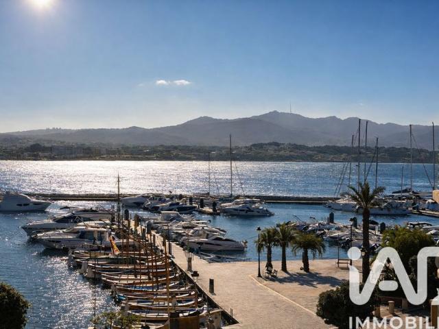 Appartement de 4 pièces de luxe en vente à Sanary sur Mer, France