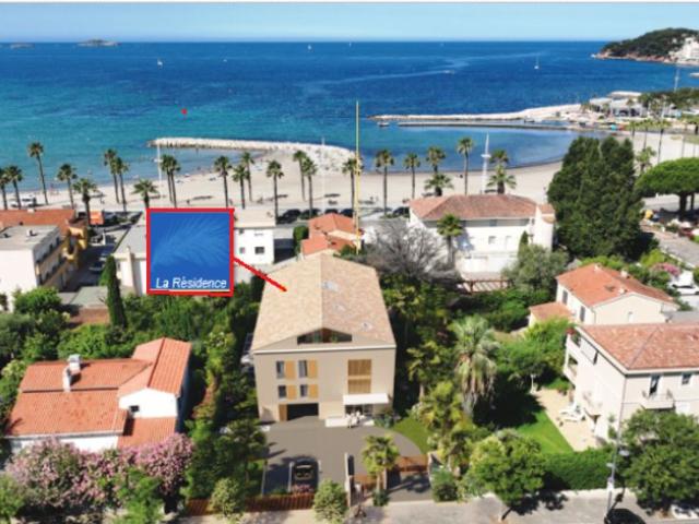 Appartement de 4 pièces de luxe en vente à Sanary sur Mer, Provence Alpes Côte d'Azur