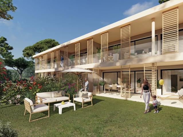 Appartement de luxe de 4 pièces en vente à Sanary sur Mer, Provence Alpes Côte d'Azur