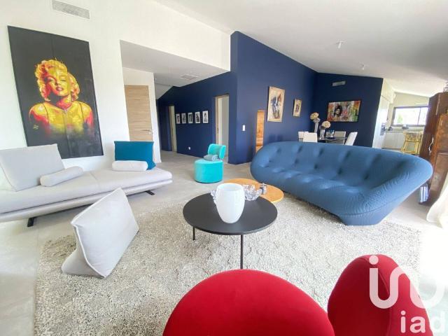 Appartement de 4 pièces de luxe en vente à Sanary sur Mer, Provence Alpes Côte d'Azur