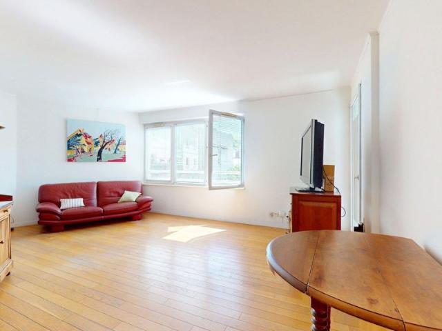 Appartement de 4 pièces de luxe en vente à Sèvres, Île de France