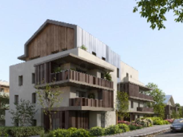 Appartement de 4 pièces de luxe en vente à Seynod, France