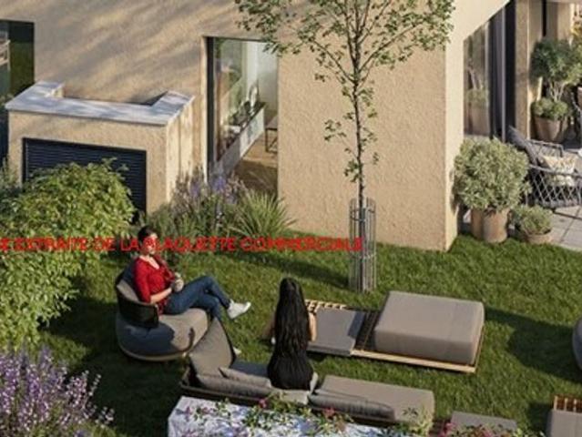 Appartement de 4 pièces de luxe en vente à Strasbourg, France