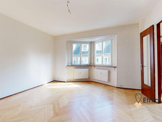 Appartement de 4 pièces de luxe en vente à Strasbourg, France