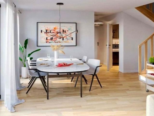 Appartement de 4 pièces de luxe en vente à Strasbourg, France