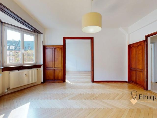 Appartement de 4 pièces de luxe en vente à Strasbourg, Grand Est
