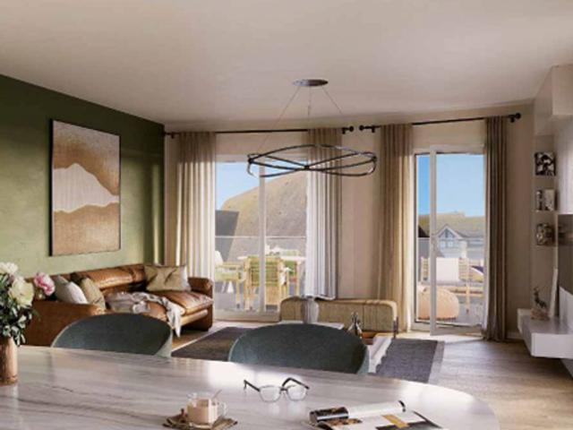 Appartement de 4 pièces de luxe en vente à Port Vendres, Occitanie