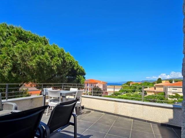 Appartement de 4 pièces de luxe en vente à Propriano, France
