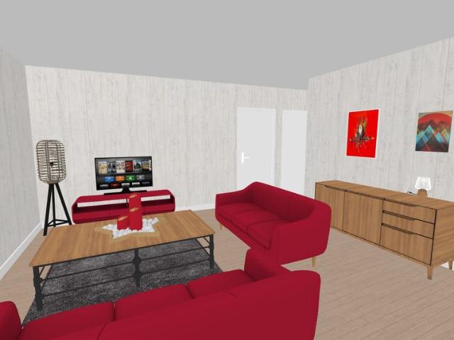 Appartement de 4 pièces de luxe en vente à Rouffach, Grand Est