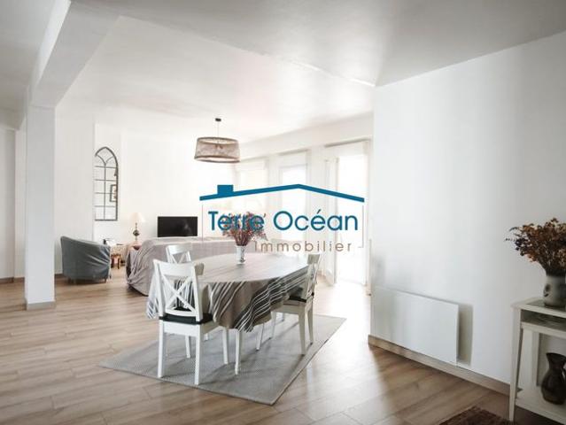 Appartement de 4 pièces de luxe en vente à Royan, Nouvelle Aquitaine
