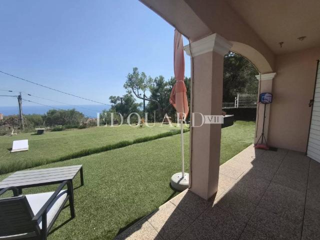 Appartement de 4 pièces de luxe en vente à Roquebrune Cap Martin, France