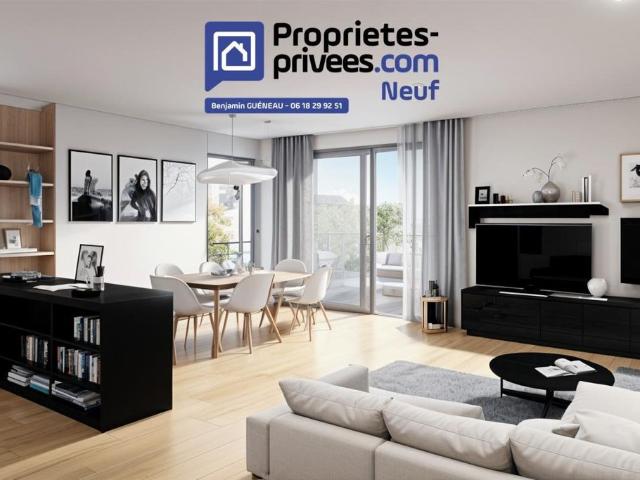 Appartement de 4 pièces de luxe en vente à Rumilly, France