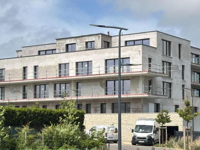 Appartement de 4 pièces de luxe en vente à Wimille, France