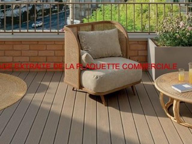 Appartement de 4 pièces de luxe en vente à Toulouse, France