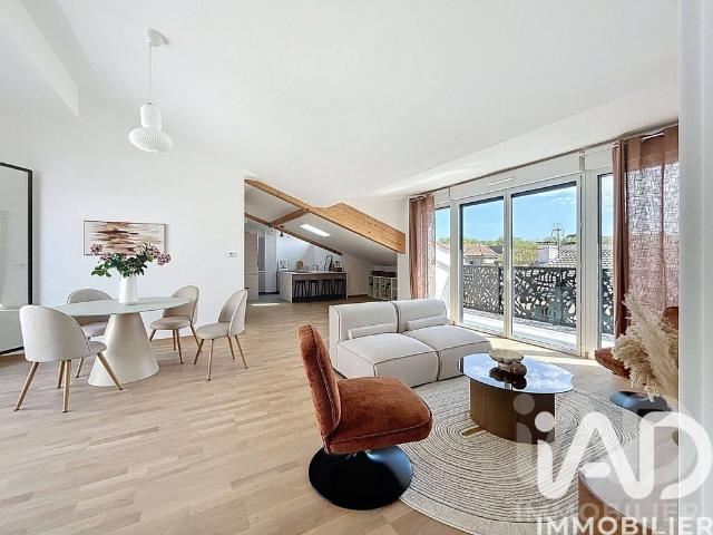 Appartement de 4 pièces de luxe en vente à Toulouse, France