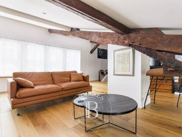 Appartement de 4 pièces de luxe en vente à Toulouse, France