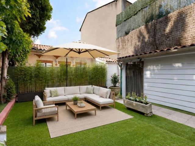 Appartement de 4 pièces de luxe en vente à Toulouse, Occitanie