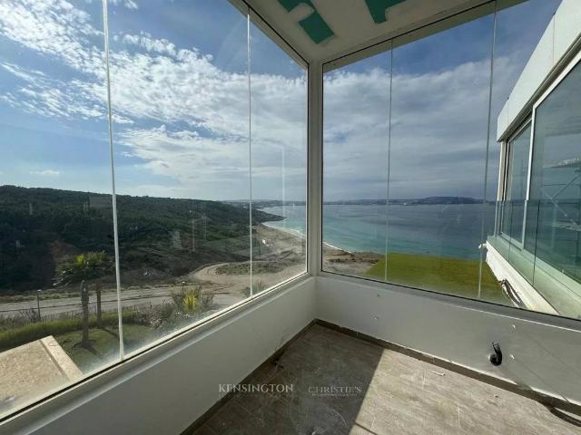 Appartement de 4 pièces de luxe en vente à Tanger, Maroc