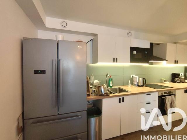 Appartement de 4 pièces de luxe en vente à Temple, Rambuteau – Francs Bourgeois, Réaumur, Paris, Île de France
