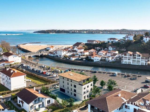 Appartement de 4 pièces de luxe en vente à Urrugne, Nouvelle Aquitaine
