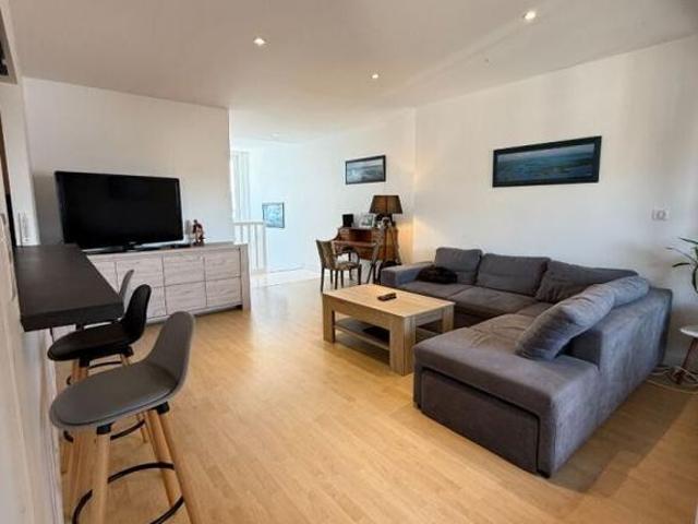 Appartement de 4 pièces de luxe en vente à Vannes, Bretagne