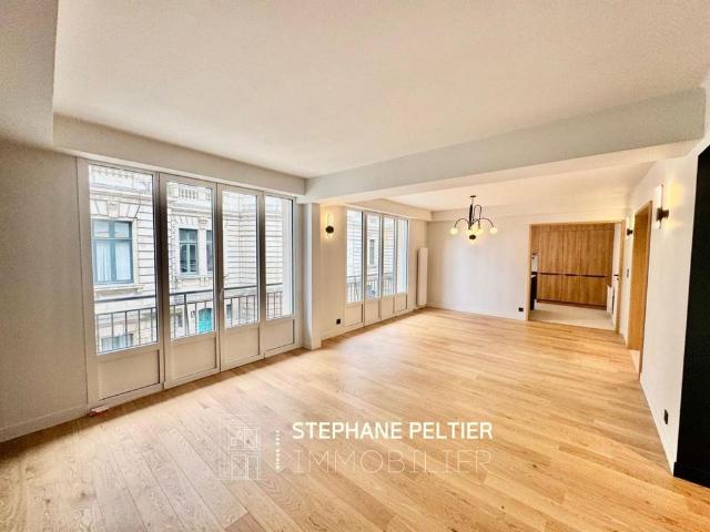 Appartement de 4 pièces de luxe en vente à Vannes, Bretagne