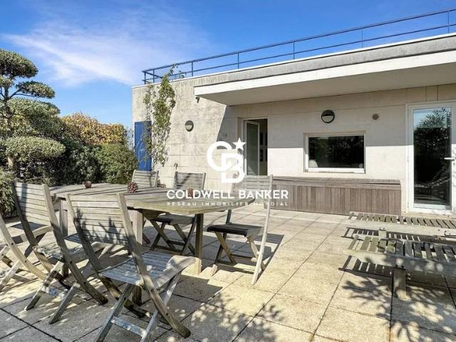 Appartement de 4 pièces de luxe en vente à Vanves, Île de France