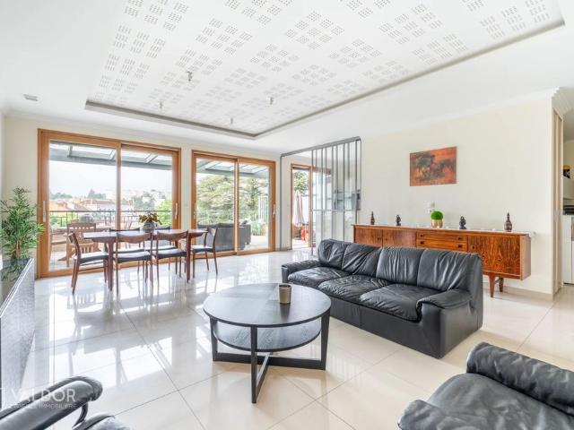 Appartement de 4 pièces de luxe en vente à Villefranche sur Saône, Auvergne Rhône Alpes