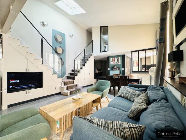 Appartement de 4 pièces de luxe en vente à Vincennes, France
