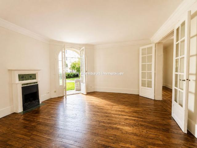 Appartement de 4 pièces de luxe en vente à Viroflay, Île de France
