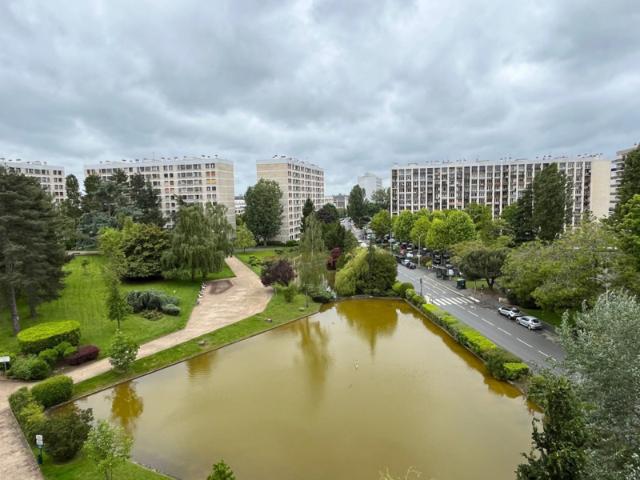 Appartement de 4 pièces Meudon la Foret