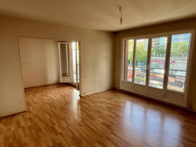 Appartement de 4 pièces Meudon la Foret