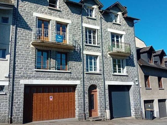 Appartement de 4 pièces principales