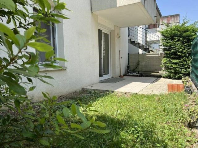Appartement de 4 pièces principales