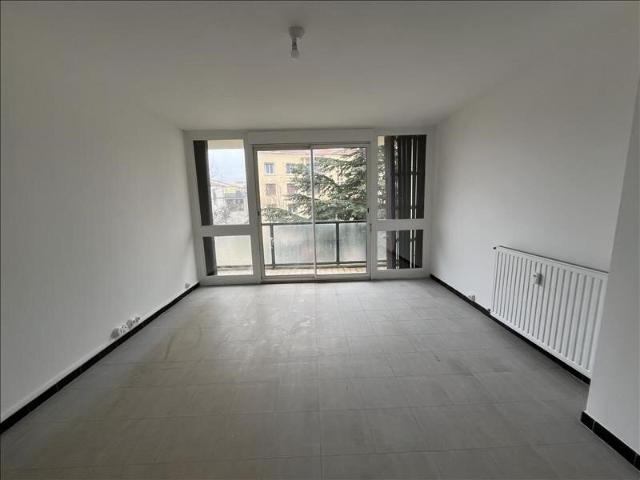 Appartement de 4 pièces principales