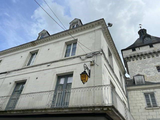 Appartement de 4 pièces principales