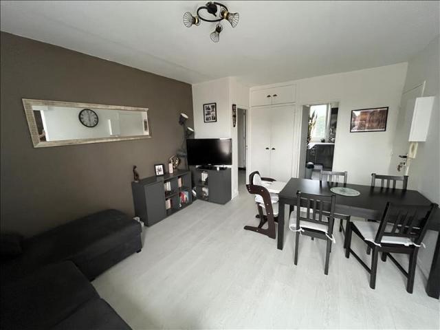 Appartement de 4 pièces principales
