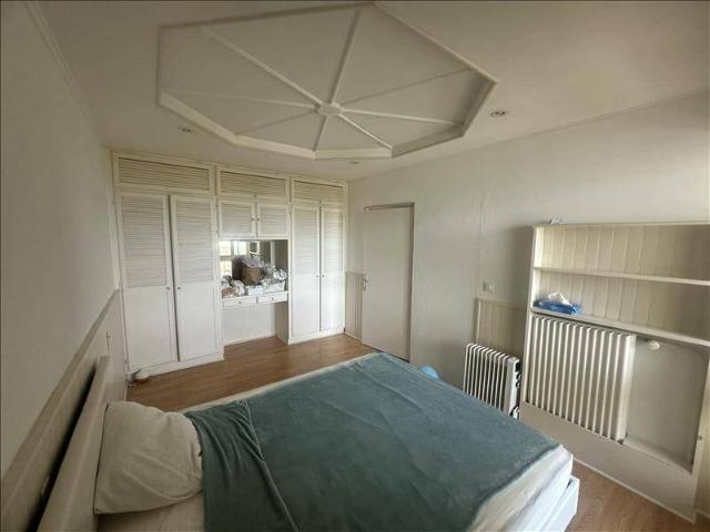 Appartement de 4 pièces principales