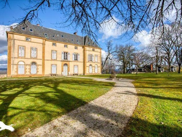 Appartement de 4 pièces principales