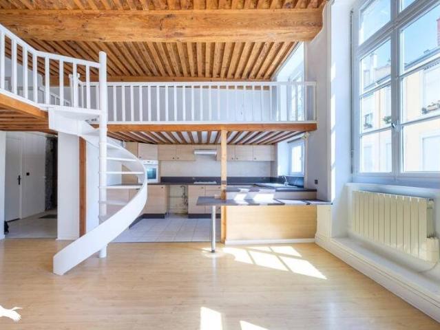 Appartement de 4 pièces principales