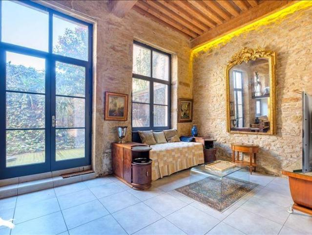 Appartement de 4 pièces principales