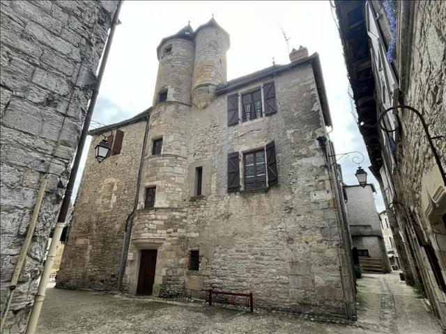 Appartement de 4 pièces principales