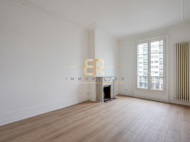 Appartement de 4 pièces / Suresnes